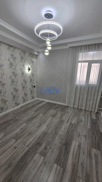 Satış 4 otaqlı Yeni Tikili bina evi  97m², Xırdalan