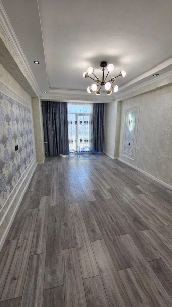 Satış 4 otaqlı Yeni Tikili bina evi  97m², Xırdalan