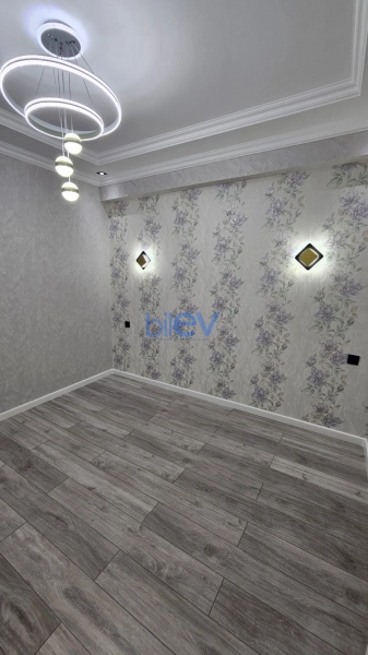 Satış 4 otaqlı Yeni Tikili bina evi  97m², Xırdalan