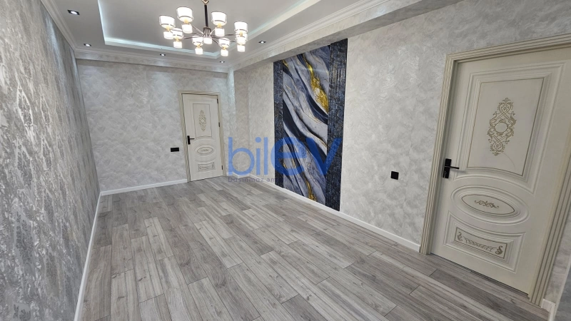 Satış 4 otaqlı Yeni Tikili bina evi  97m², Xırdalan