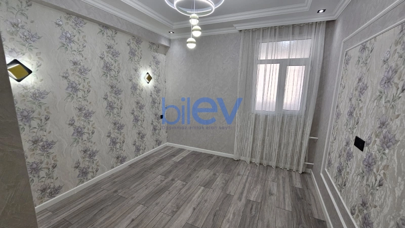 Satış 4 otaqlı Yeni Tikili bina evi  97m², Xırdalan