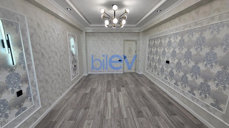 Satış 4 otaqlı Yeni Tikili bina evi  97m², Xırdalan