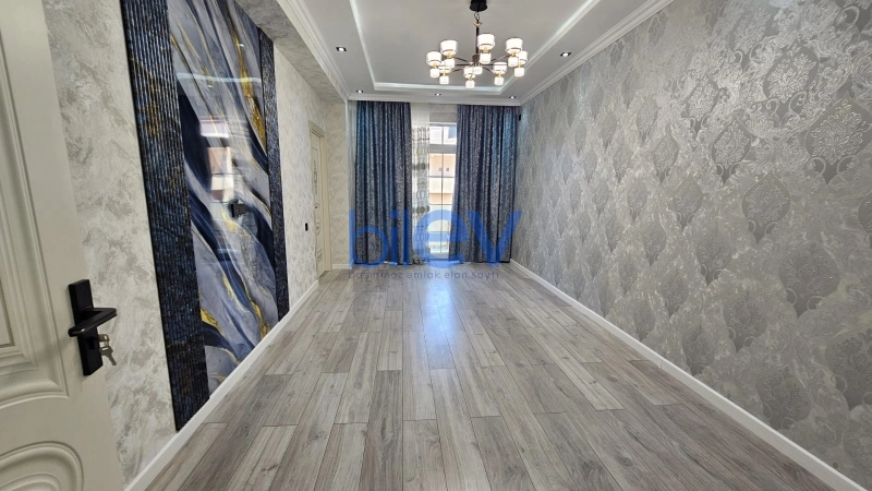 Satış 4 otaqlı Yeni Tikili bina evi  97m², Xırdalan