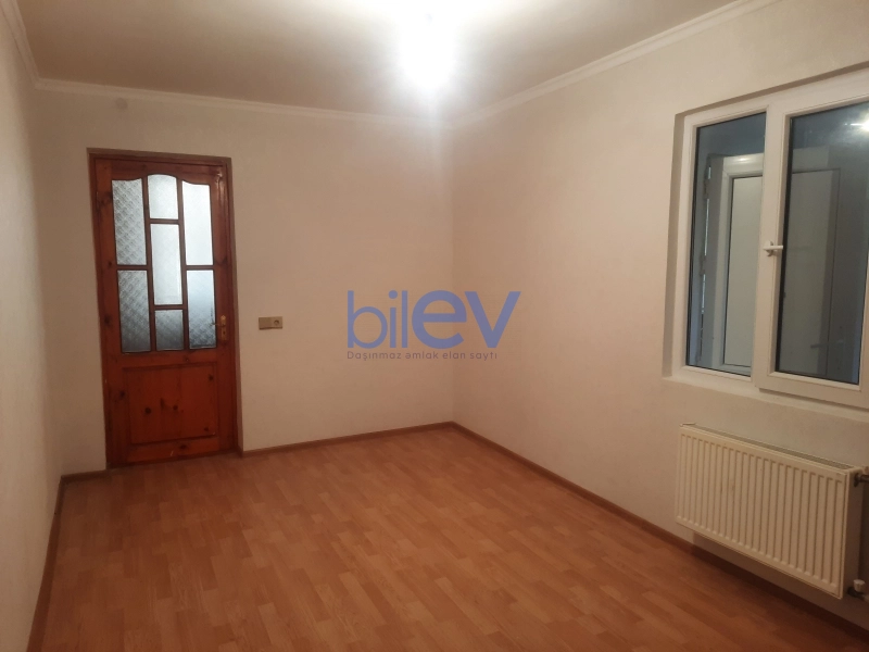 Satış 3 otaqlı Həyət evi  60m², Bakı
