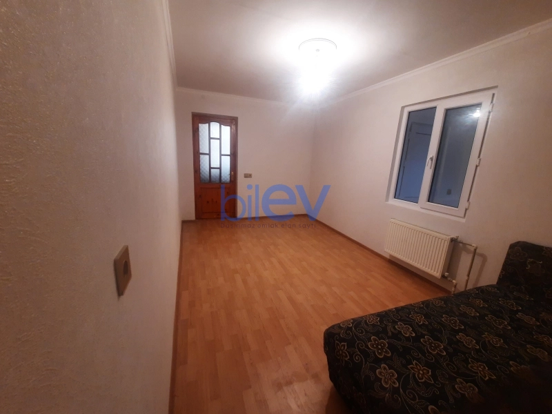 Satış 3 otaqlı Həyət evi  60m², Bakı