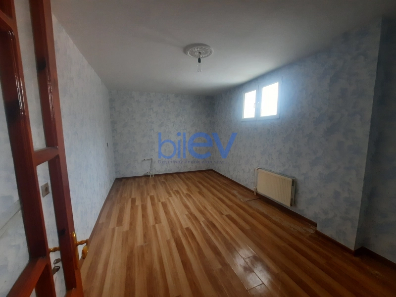 Satış 3 otaqlı Həyət evi  60m², Bakı
