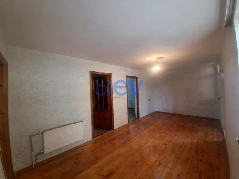 Satış 3 otaqlı Həyət evi  60m², Bakı