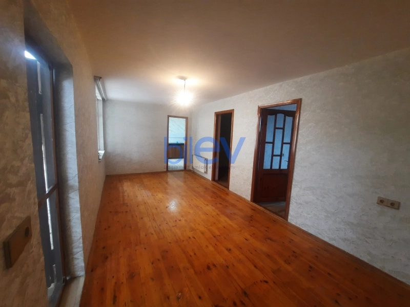 Satış 3 otaqlı Həyət evi  60m², Bakı