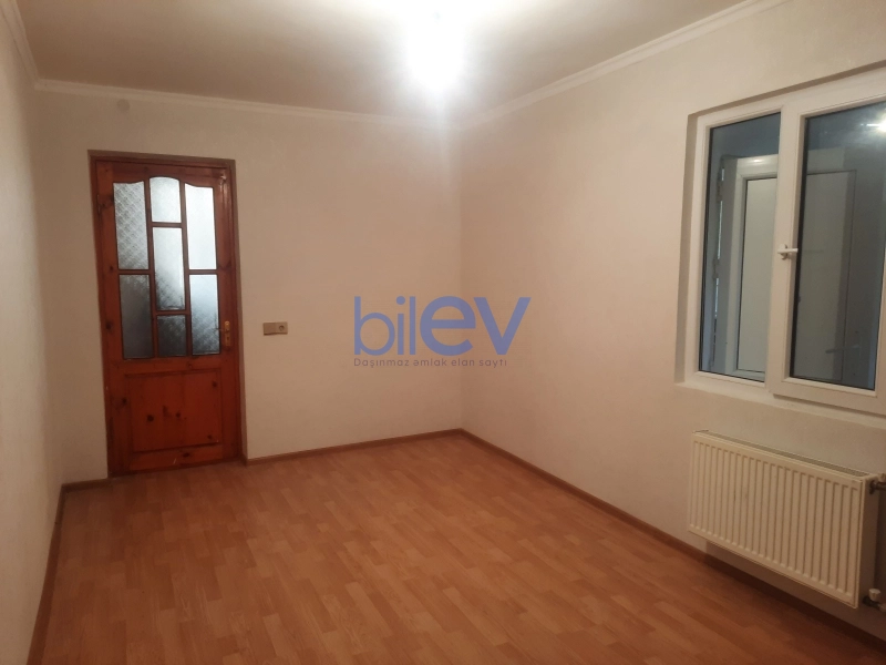 Satış 3 otaqlı Həyət evi  60m², Bakı