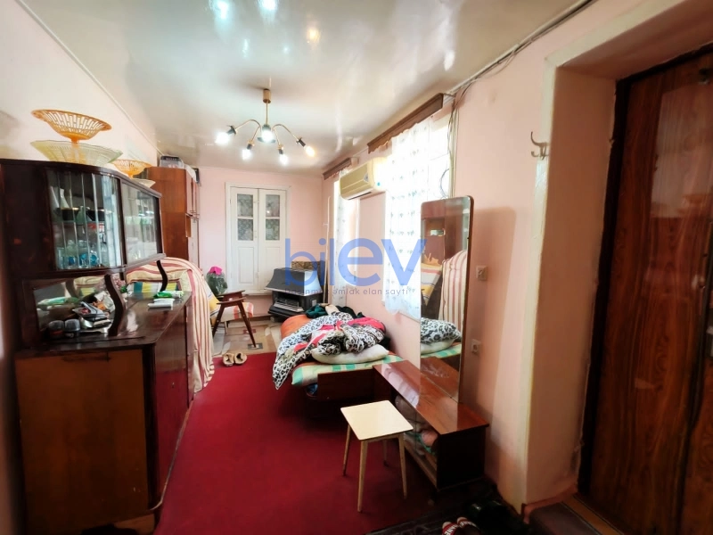 Satış 4 otaqlı Həyət evi  90m², Bakı
