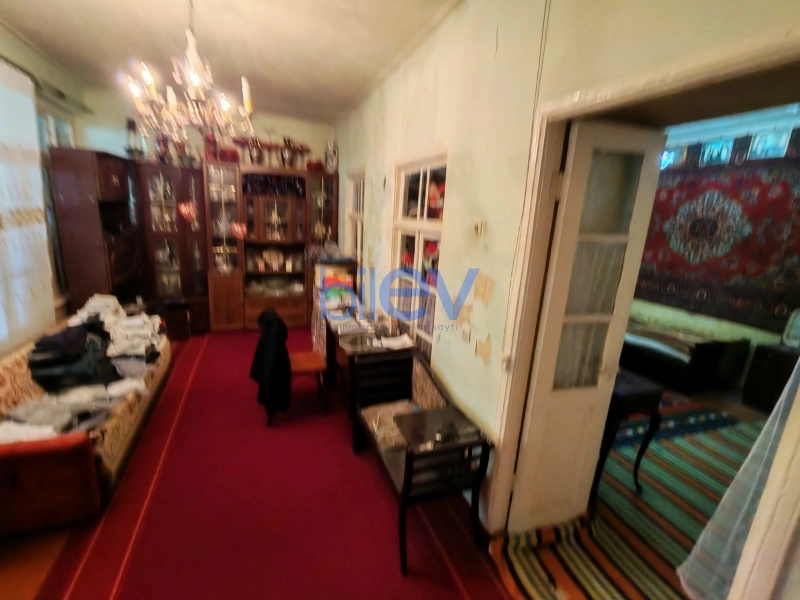 Satış 4 otaqlı Həyət evi  90m², Bakı