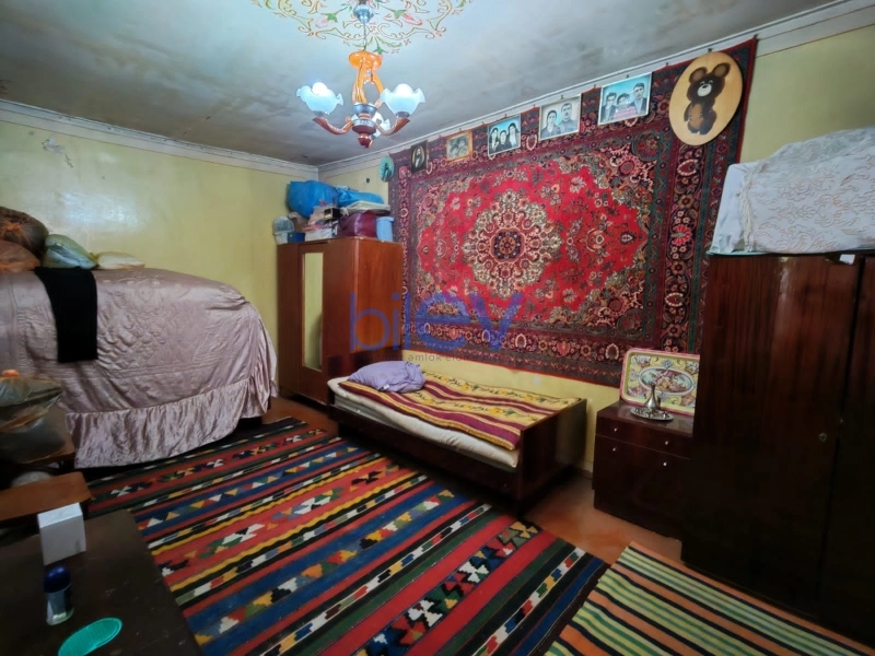 Satış 4 otaqlı Həyət evi  90m², Bakı