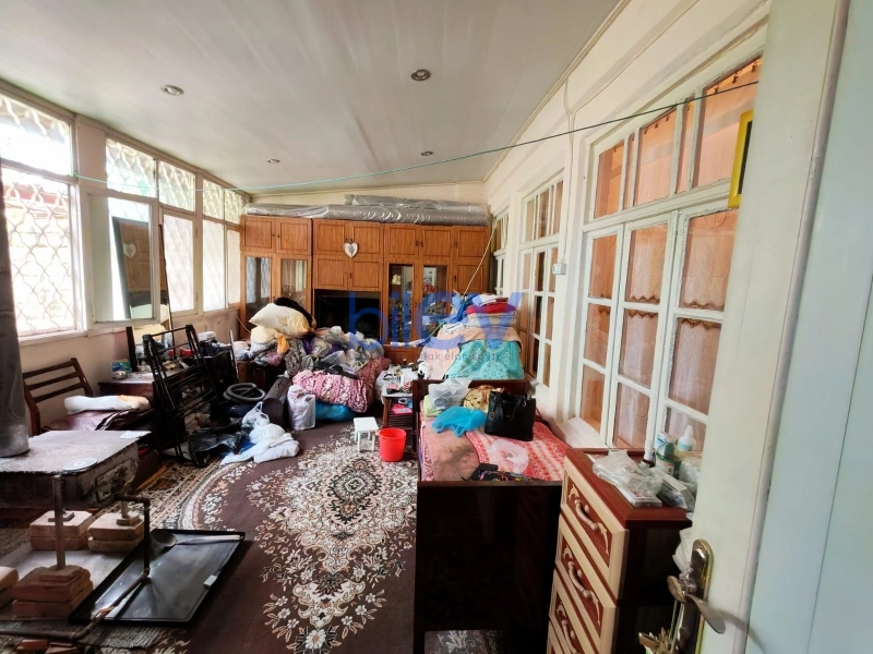 Satış 4 otaqlı Həyət evi  90m², Bakı