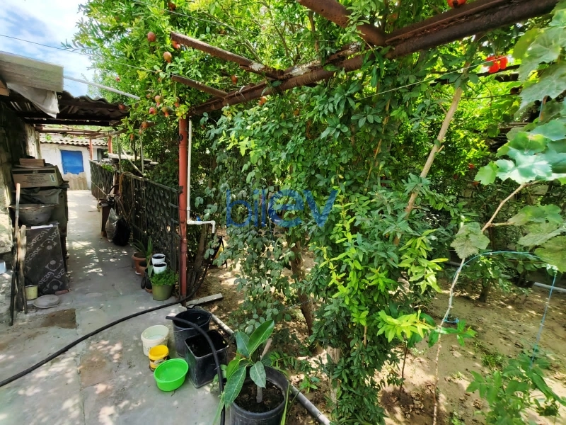 Satış 4 otaqlı Həyət evi  90m², Bakı