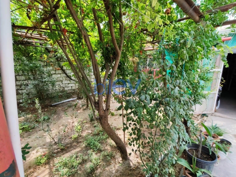 Satış 4 otaqlı Həyət evi  90m², Bakı