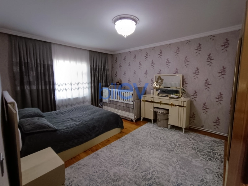 Satış 4 otaqlı Həyət evi  120m², Sumqayıt