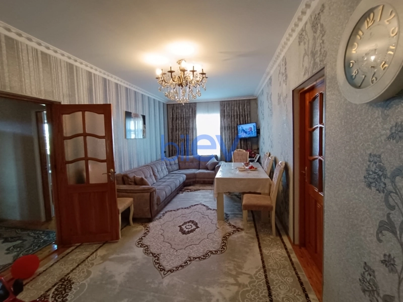 Satış 4 otaqlı Həyət evi  120m², Sumqayıt