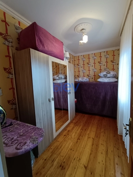 Satış 4 otaqlı Həyət evi  120m², Sumqayıt