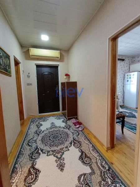 Satış 4 otaqlı Həyət evi  120m², Sumqayıt