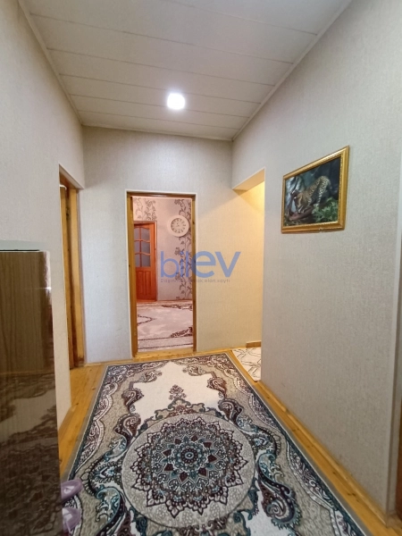 Satış 4 otaqlı Həyət evi  120m², Sumqayıt