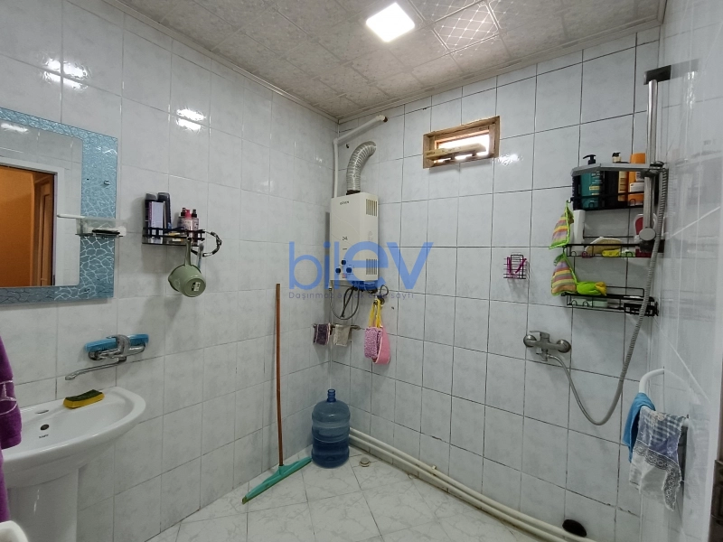 Satış 4 otaqlı Həyət evi  120m², Sumqayıt