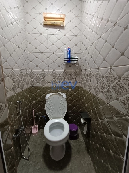 Satış 4 otaqlı Həyət evi  120m², Sumqayıt