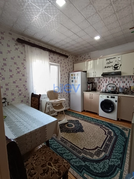 Satış 4 otaqlı Həyət evi  120m², Sumqayıt
