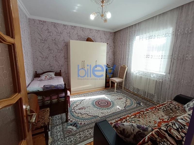 Satış 4 otaqlı Həyət evi  120m², Sumqayıt