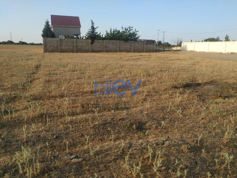 Satış  otaqlı Torpaq  5m², Xaçmaz / Nabran