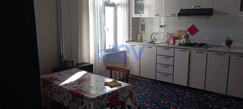 Satış 6 otaqlı Bağ evi  160m², Qəbələ
