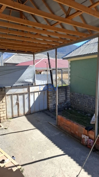 Satış 6 otaqlı Bağ evi  160m², Qəbələ