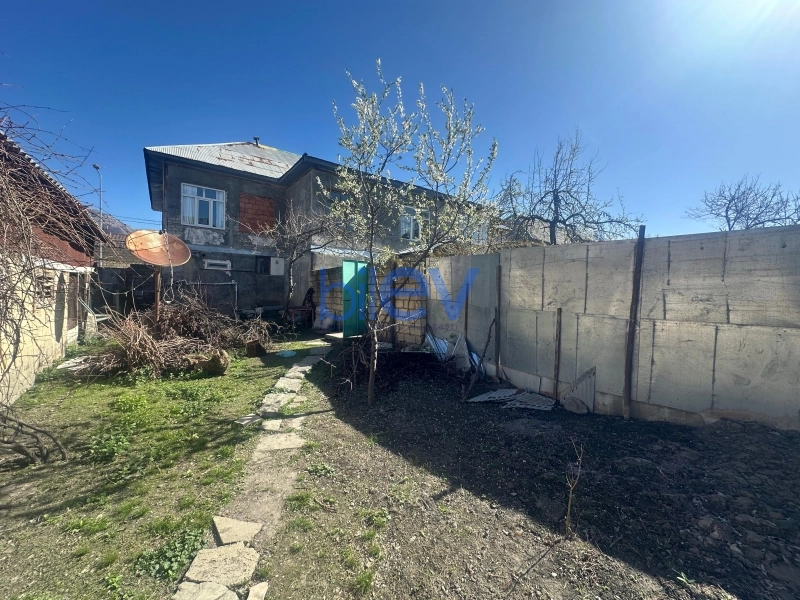 Satış 6 otaqlı Bağ evi  160m², Qəbələ