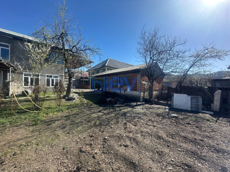 Satış 6 otaqlı Bağ evi  160m², Qəbələ