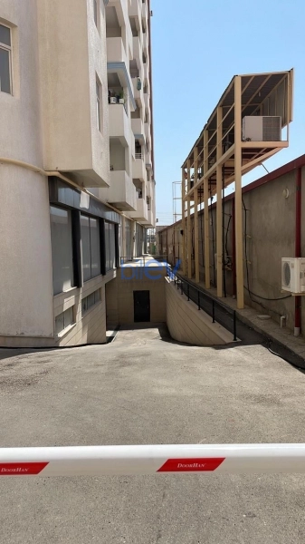 Satış 2 otaqlı Yeni Tikili bina evi  74m², Bakı