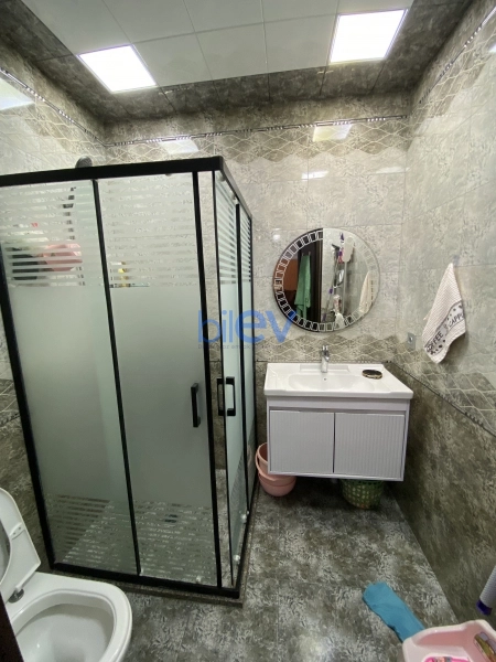 Satış 2 otaqlı Yeni Tikili bina evi  74m², Bakı