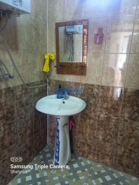 Aylıq Kirayə 4 otaqlı Həyət evi  100m², Qax