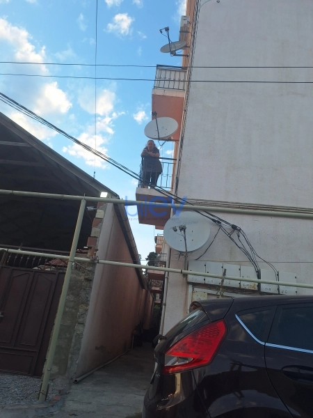 Satış 3 otaqlı Yeni Tikili bina evi  90m², Bakı
