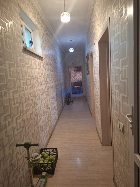 Satış 3 otaqlı Yeni Tikili bina evi  90m², Bakı