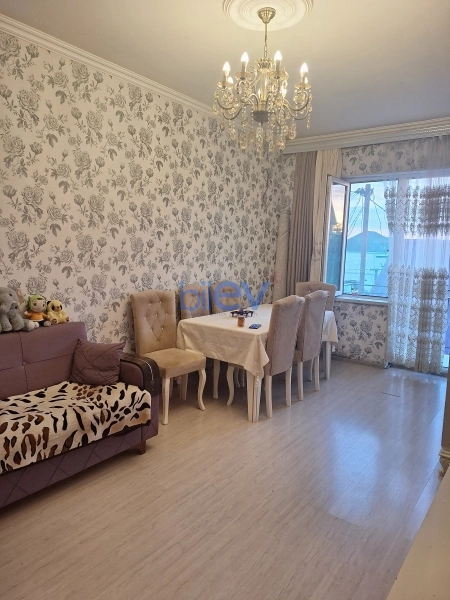 Satış 3 otaqlı Yeni Tikili bina evi  90m², Bakı
