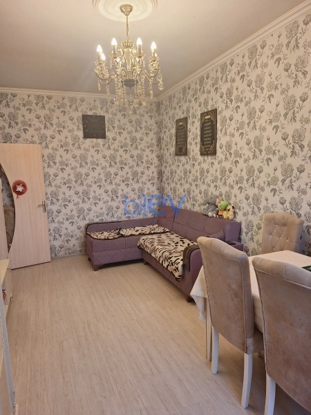 Satış 3 otaqlı Yeni Tikili bina evi  90m², Bakı