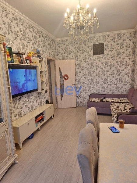 Satış 3 otaqlı Yeni Tikili bina evi  90m², Bakı