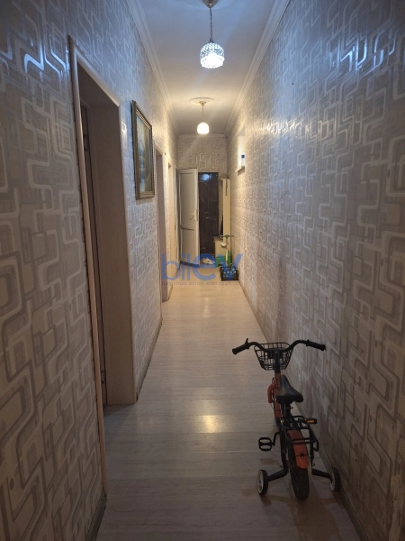 Satış 3 otaqlı Yeni Tikili bina evi  90m², Bakı