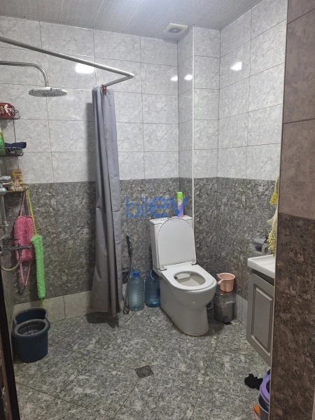 Satış 3 otaqlı Yeni Tikili bina evi  90m², Bakı