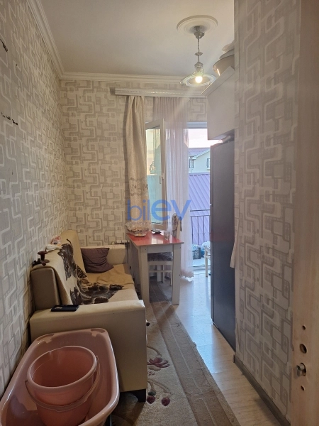 Satış 3 otaqlı Yeni Tikili bina evi  90m², Bakı