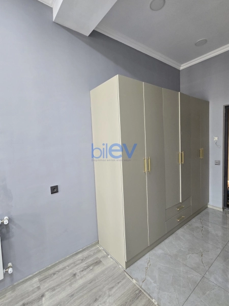 Günlük Kirayə 1 otaqlı Yeni Tikili bina evi  58m², Bakı