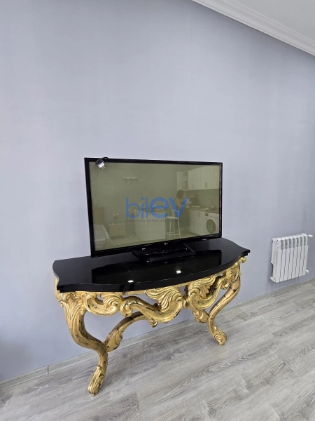 Günlük Kirayə 1 otaqlı Yeni Tikili bina evi  58m², Bakı