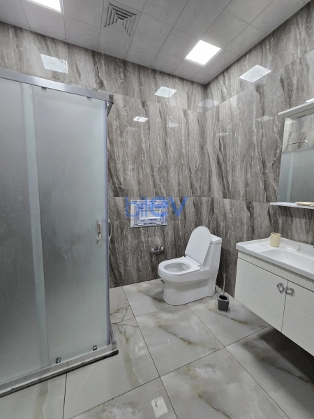 Günlük Kirayə 1 otaqlı Yeni Tikili bina evi  58m², Bakı