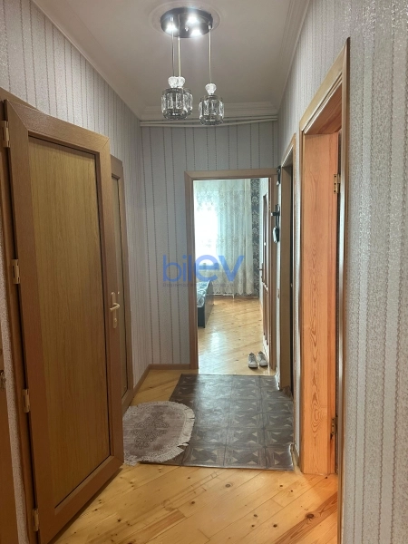 Aylıq Kirayə 2 otaqlı Köhnə Tikili bina evi  47m², Bakı