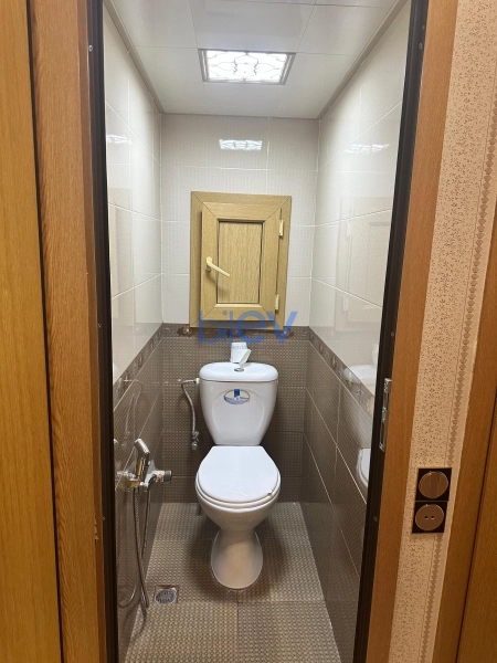 Aylıq Kirayə 2 otaqlı Köhnə Tikili bina evi  47m², Bakı