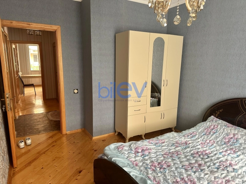 Aylıq Kirayə 2 otaqlı Köhnə Tikili bina evi  47m², Bakı